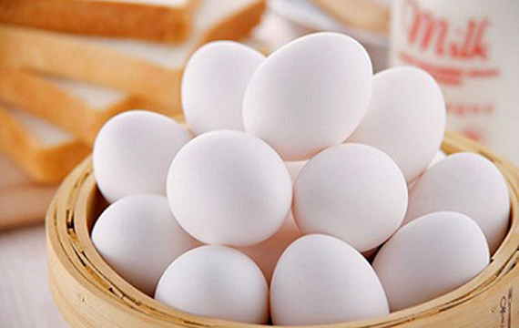 Các loại trứng